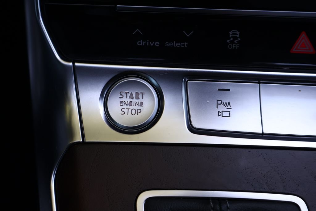 2019 Audi A6 Premium - Photo 27