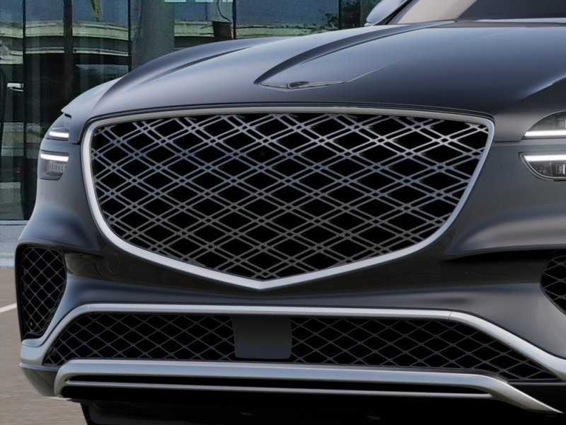 New 2027 Vik Black Genesis 2.5T ADVANCED image 13