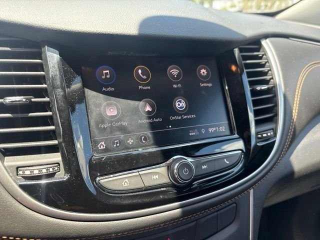 Used 2022 Silver Chevrolet LS image 14