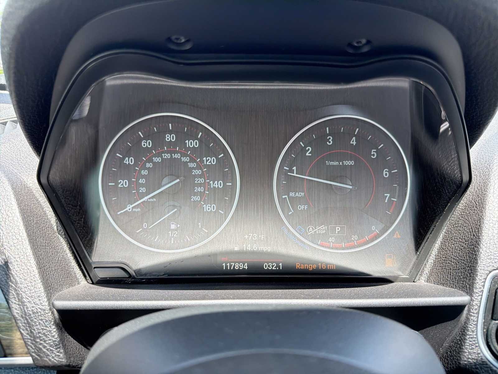 2017 BMW 2 Series 230i - Photo 30