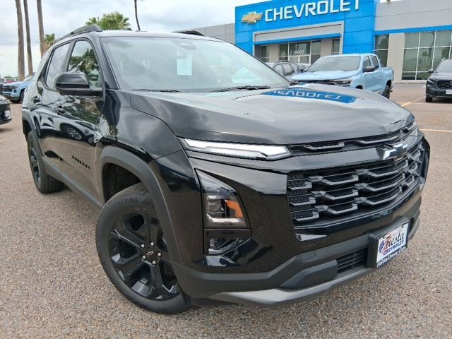 2026 Chevrolet Equinox LT 1.5T's photo