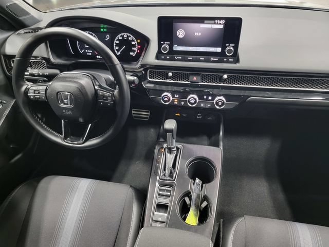2024 Honda Civic Sport - Photo 29