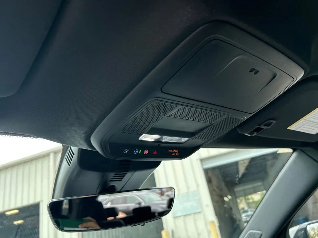2026 Buick Enclave Sport Touring - Photo 18