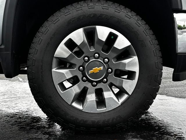 2026 Chevrolet Silverado 2500 HD LT - Photo 10