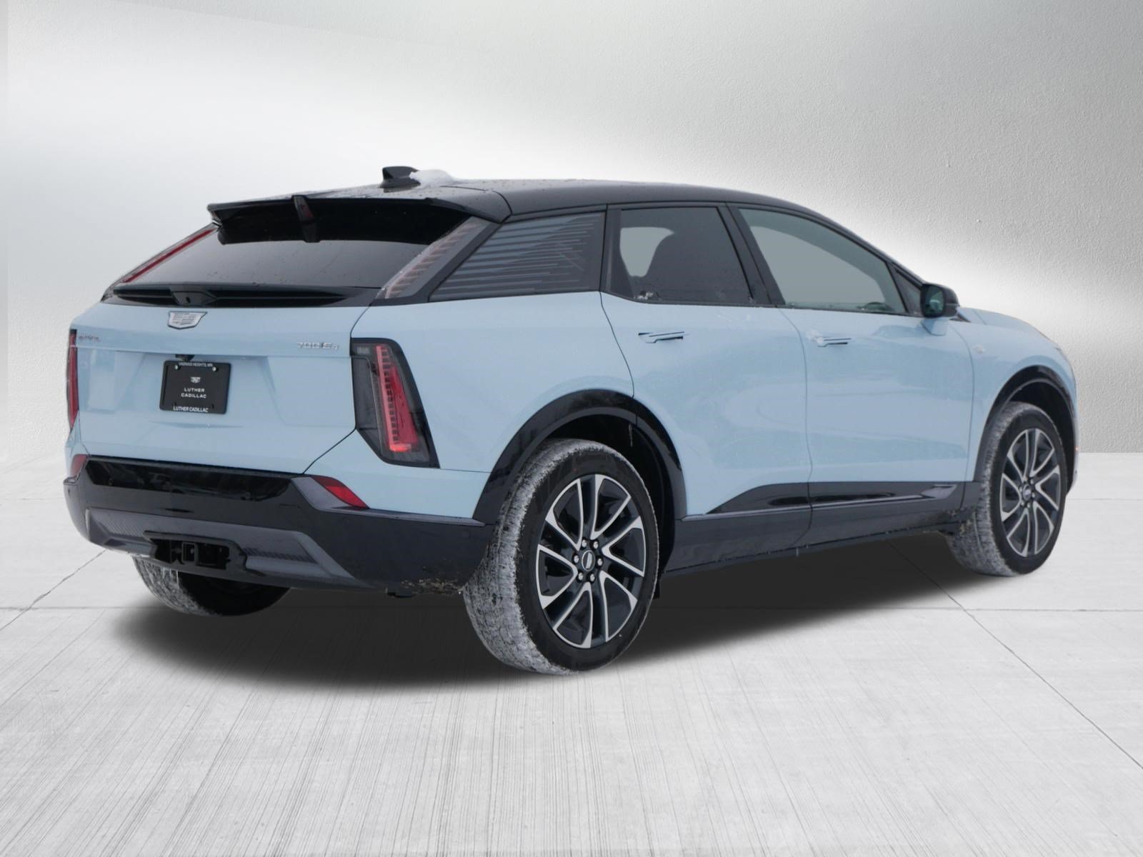 2026 Cadillac OPTIQ Sport - Photo 6