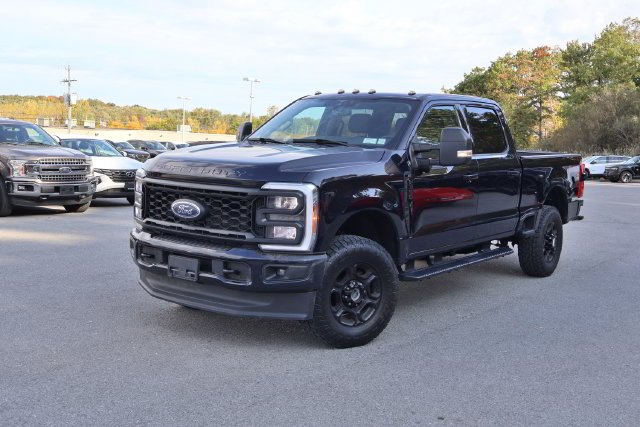 2023 Ford F-350 XLT