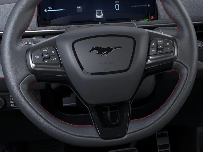 2025 Ford Mustang Mach-E Premium - Photo 45