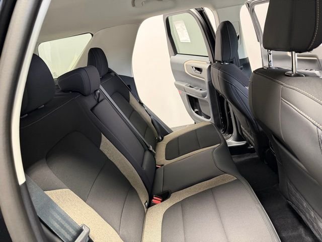 New 2026 Shadow Black Ford Big Bend® image 26
