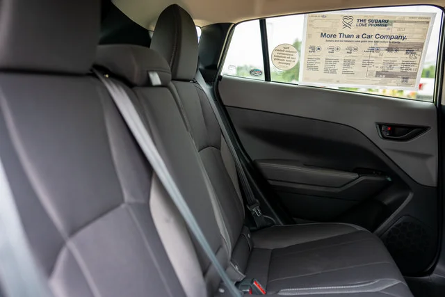 New 2026 Alpine Green Subaru Premium image 9
