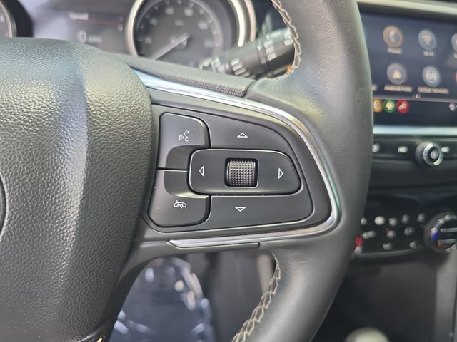 2021 Buick Encore GX Select - Photo 25