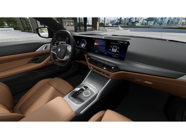 New 2027 Arctic Race Blue metallic BMW  image 14