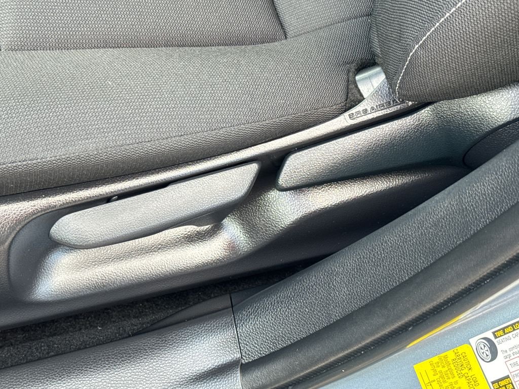 Certified Used 2026  Toyota LE image 49