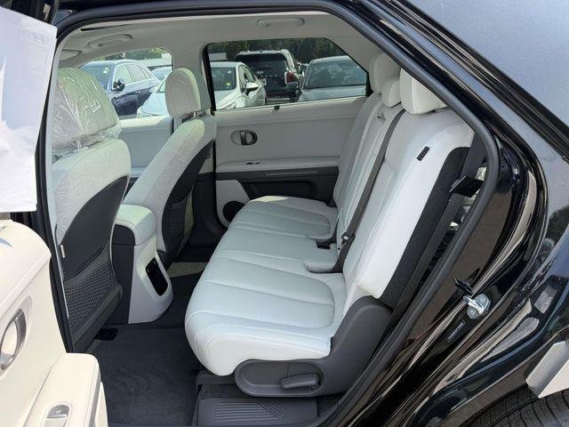 New 2026 Black Hyundai Limited image 15