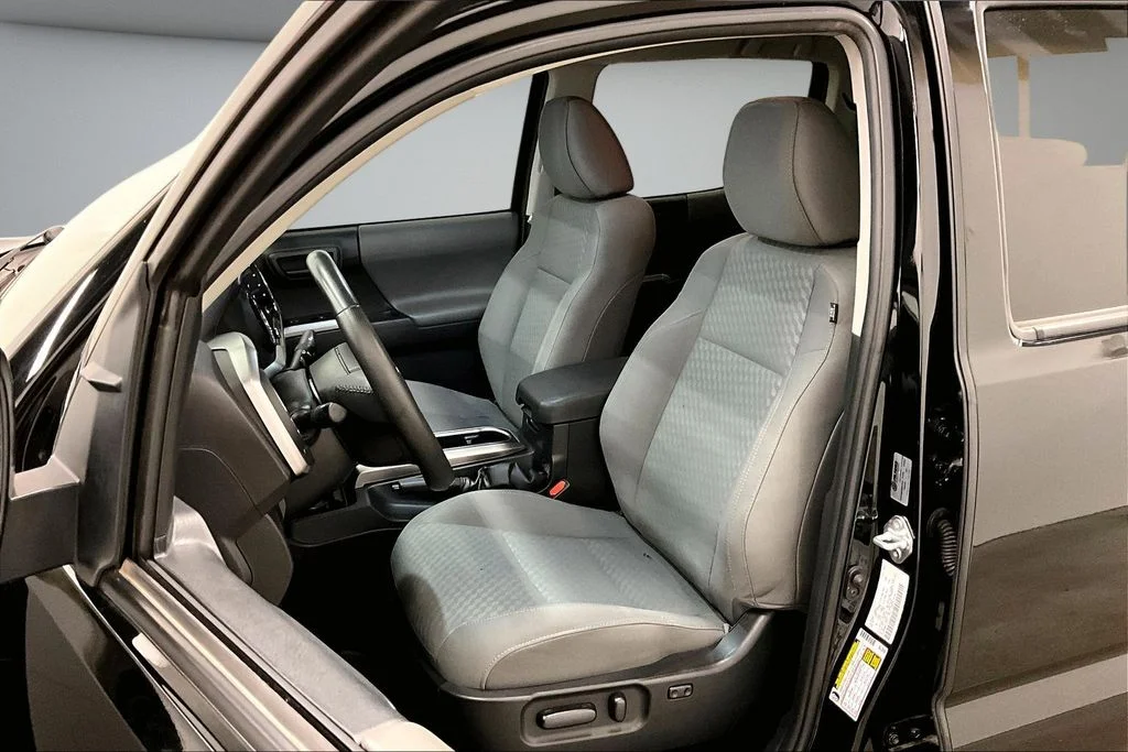 Used 2023 Black Toyota SR5 image 22