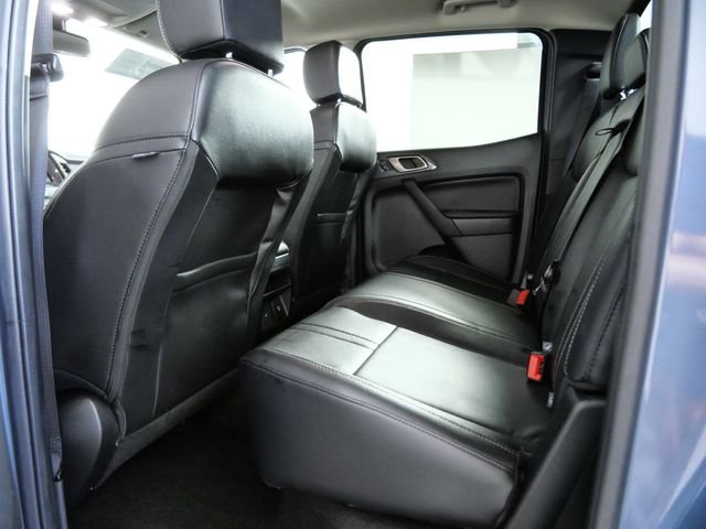 Certified Used 2023 Gray Ford Lariat image 16