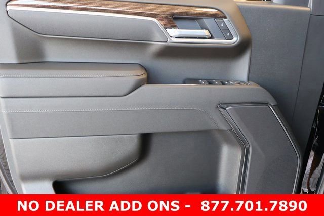 2026 GMC Sierra 1500 SLE - Photo 11