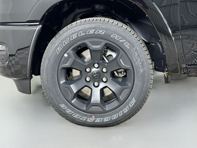 2026 RAM 1500 Big Horn/Lone Star - Photo 30