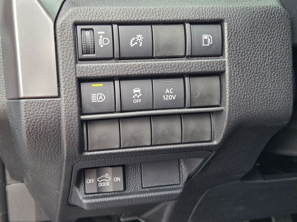 2026 Toyota Tacoma TRD Off Road - Photo 21
