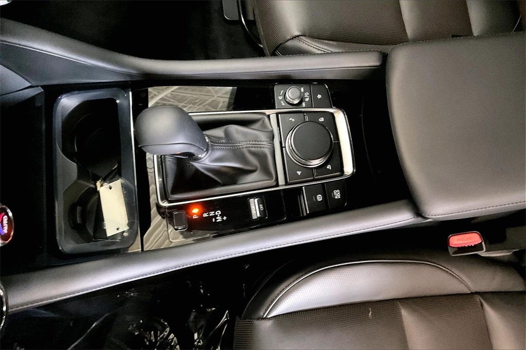 2026 MAZDA MAZDA3 - Image 6