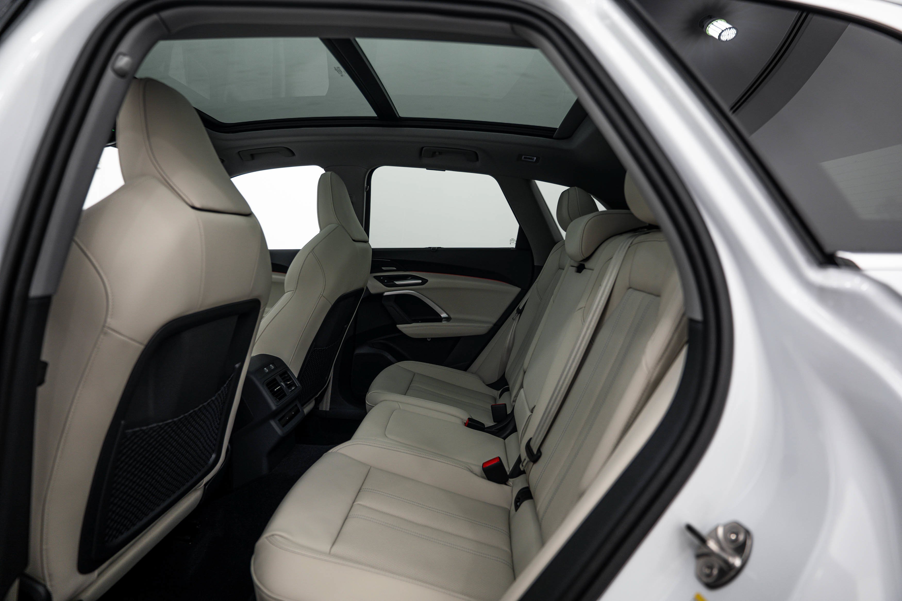 New 2026 Glacier White Audi Premium Plus image 18