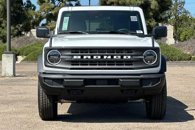 New 2026 Oxford White Ford Big Bend® image 30