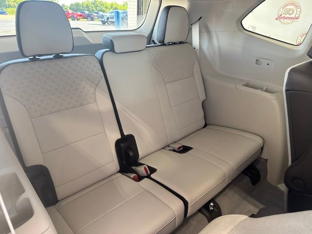 2026 GMC Acadia Denali - Photo 42