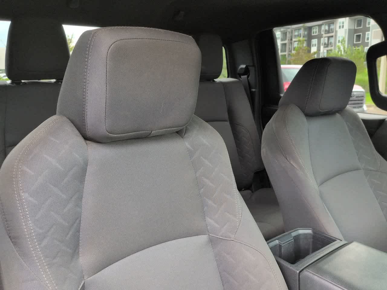 Certified Used 2025 Underground Toyota SR5 image 7