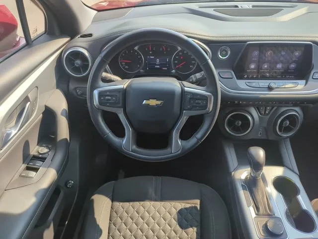 Used 2019 CAJUN RED TINTCOAT Chevrolet  image 34