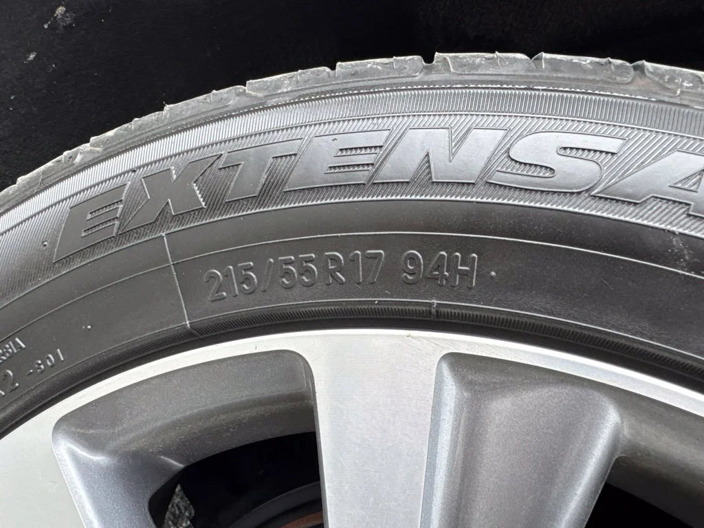 Used 2020 Silver Lexus 350 image 32