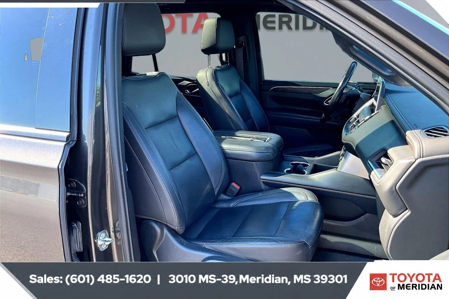 Used 2021 Graywood Metallic Chevrolet Z71 image 6