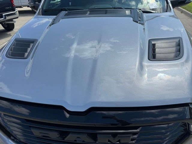 2026 RAM 1500 Laramie - Photo 41