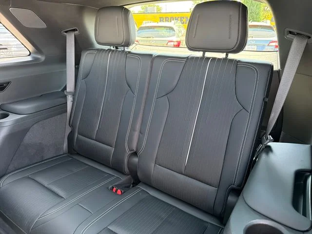 Used 2026 Black Cadillac Luxury image 24
