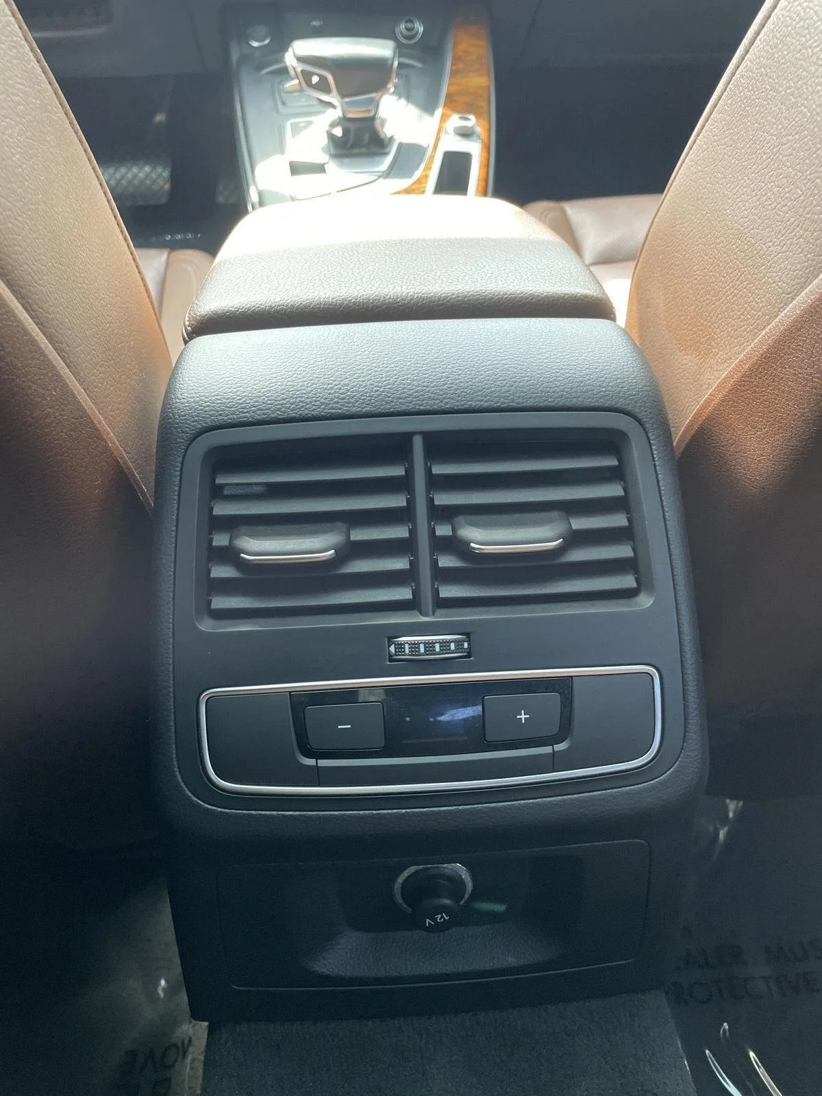 Used 2018 Moonlight Blue Metallic Audi Premium Plus image 24