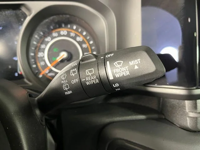 Used 2026 Black Jeep Rubicon image 24