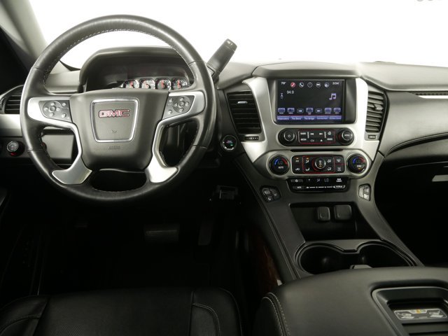 Used 2016 Summit White GMC SLT image 25