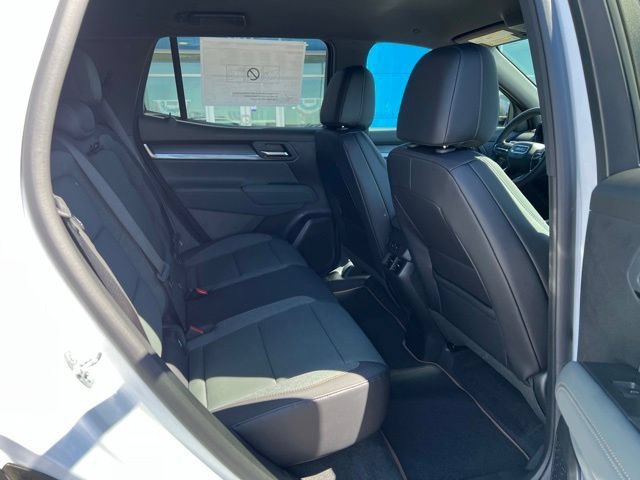 2026 GMC Terrain AT4 - Photo 13