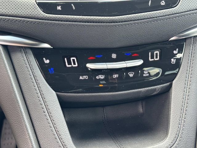 2026 Cadillac XT5 Premium Luxury - Photo 22