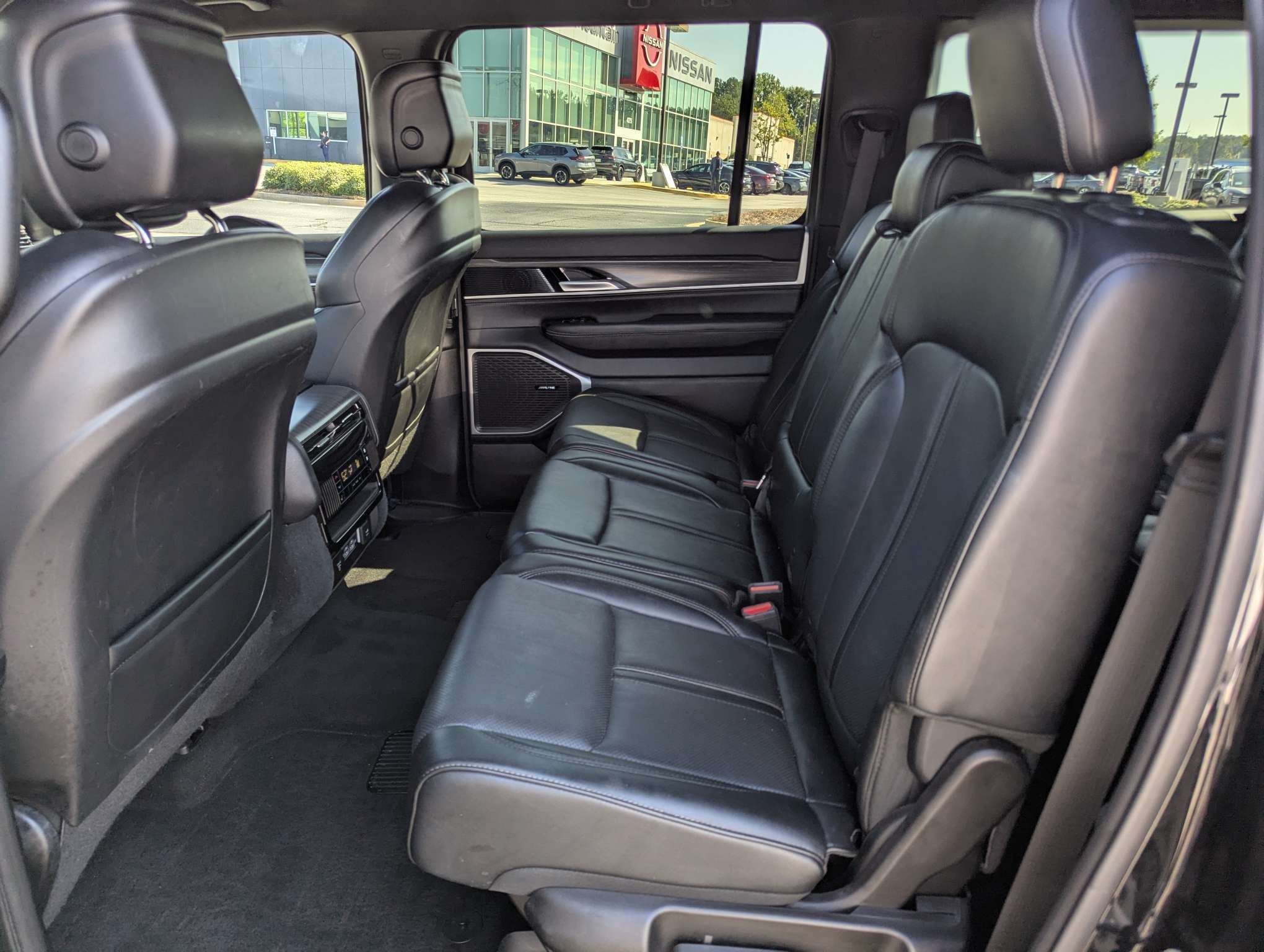 Used 2024 Black Jeep Series II image 13