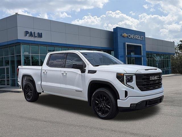 2024 GMC Sierra 1500 Elevation - Photo 1