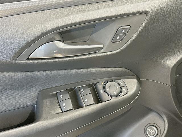 2026 Buick Envista Avenir - Photo 21