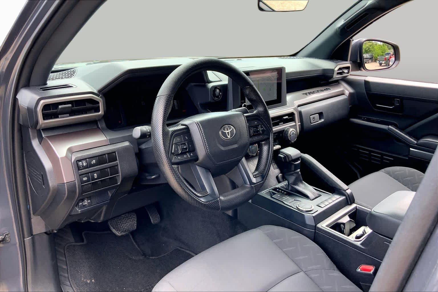 Used 2024 Underground Toyota SR5 image 17