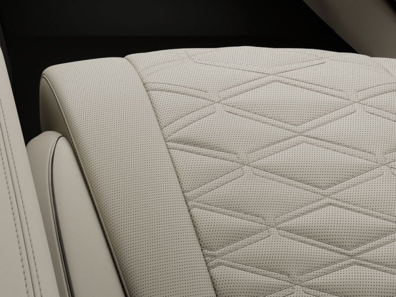 2025 GENESIS G80 Sport Prestige - Photo 36