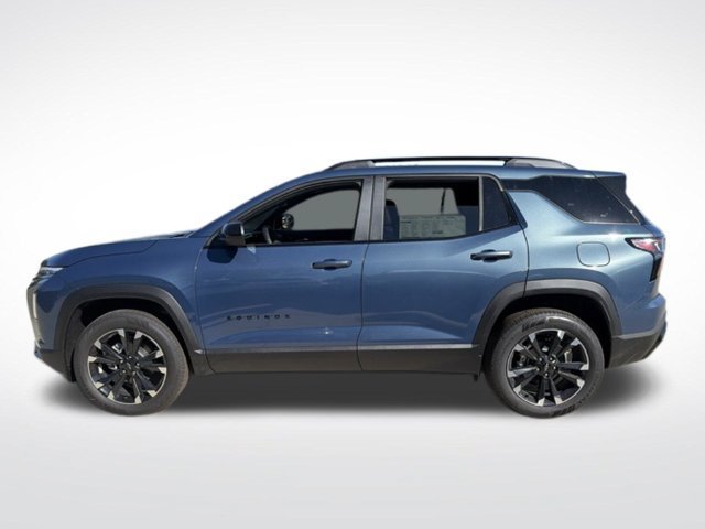 2027 Chevrolet Equinox RS - Photo 5