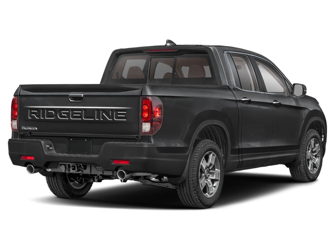 2026 Honda Ridgeline RTL - Photo 9