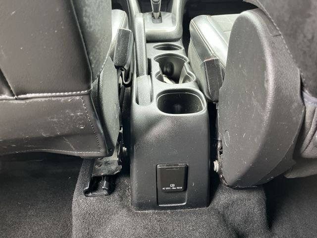 Used 2017 Gray Chevrolet LT image 23