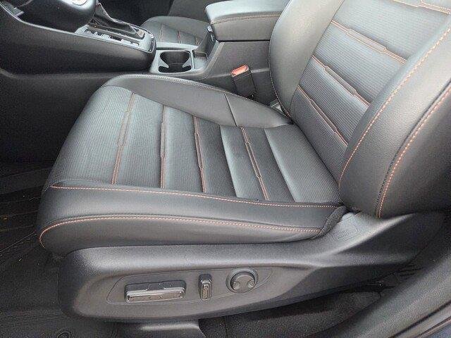 Used 2025 Meteorite Gray Metallic Honda SPORTL image 10