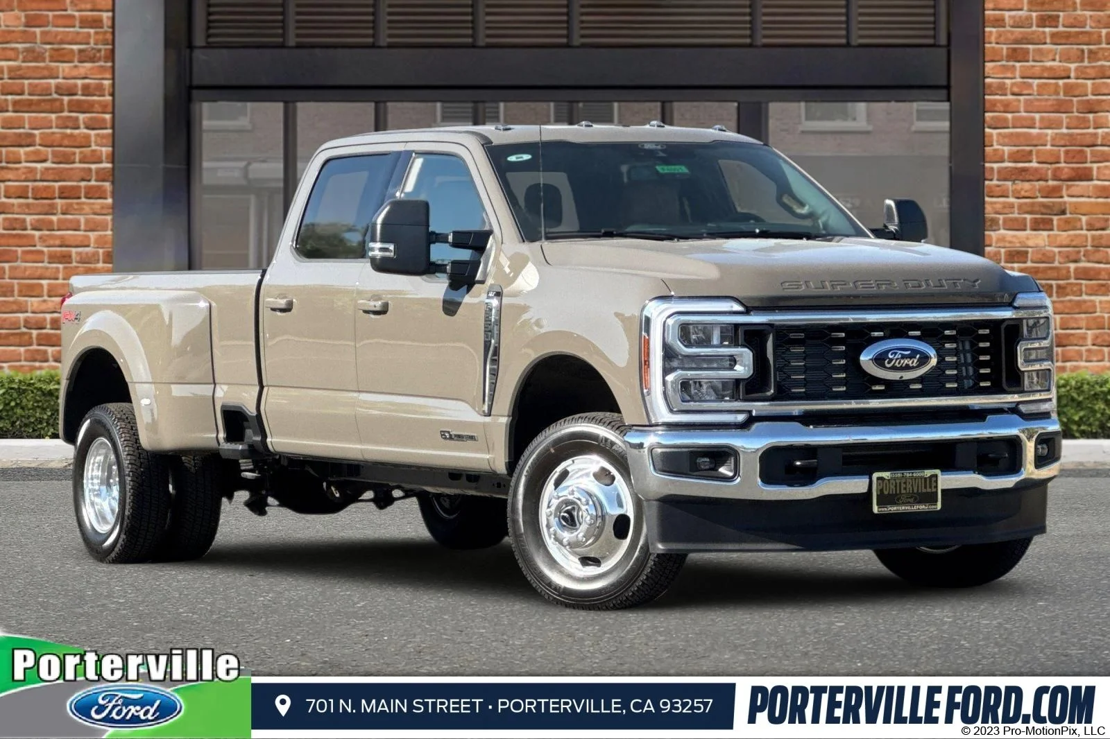 2026 Ford Super Duty