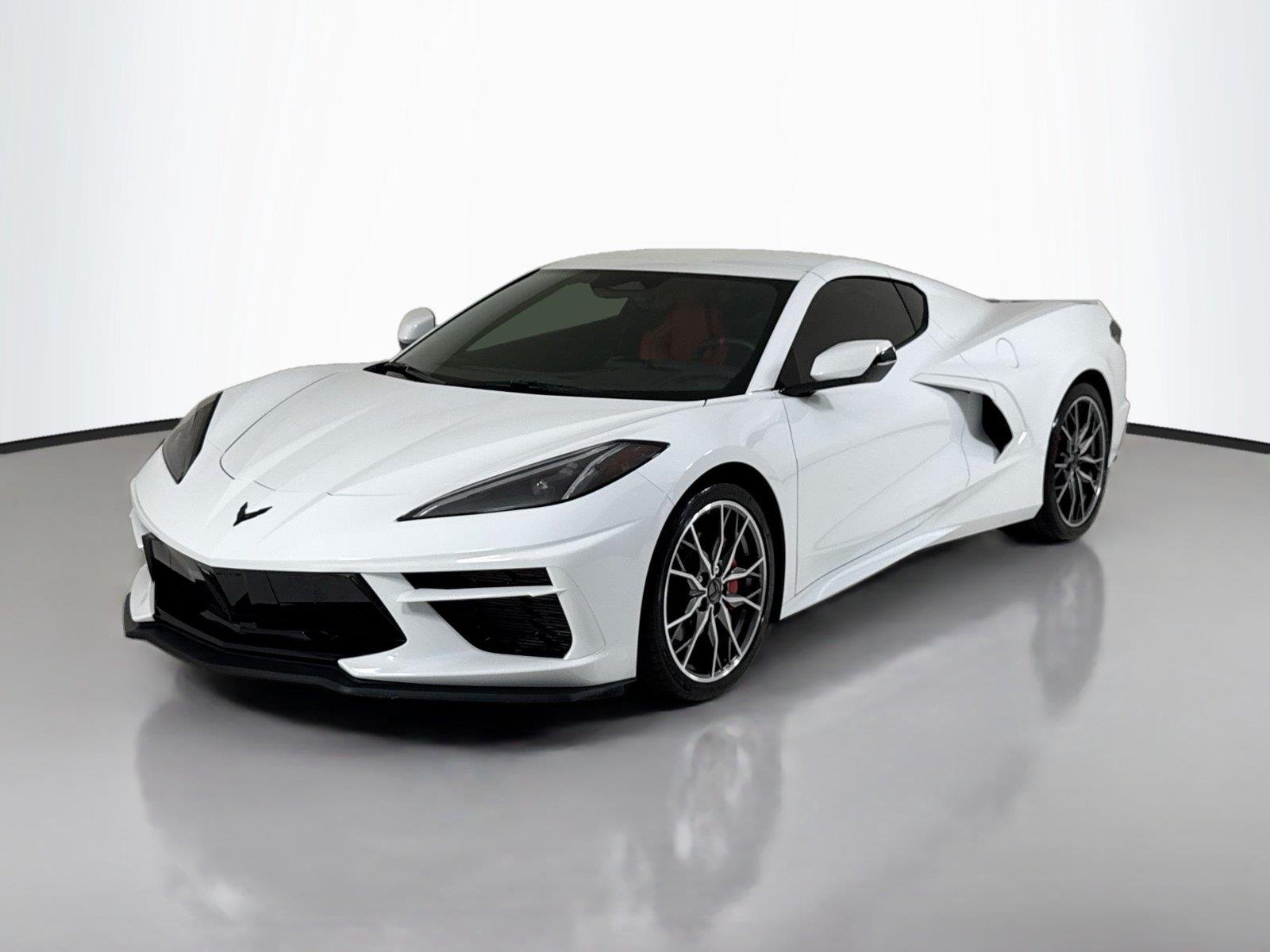 Used 2026 Arctic White Chevrolet 1LT | Performance Exhaust | Paint Matched Accents image 53