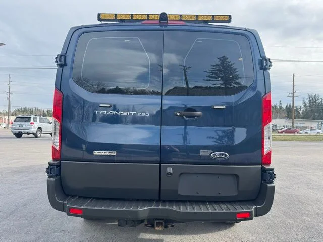 Used 2018 Blue Ford Base image 20