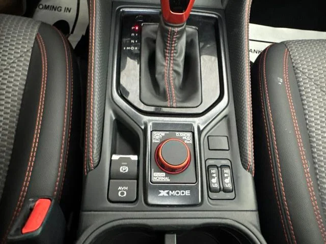Used 2024 Silver Subaru Sport image 18
